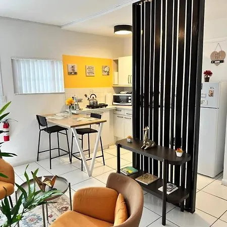 Cozy Apartment Near Seminole Hard Rock Cafe Hollywood Exterior photo
