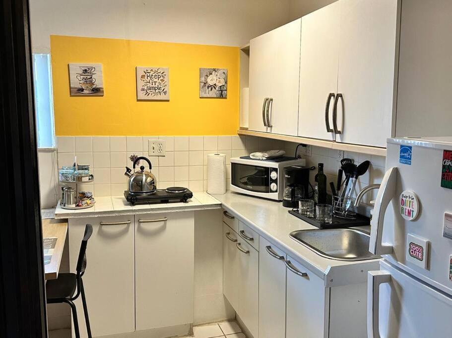 Cozy Near Seminole Hard Rock Cafe Apartment *