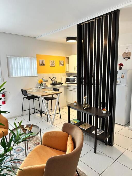 Cozy Near Seminole Hard Rock Cafe Apartment Hollywood