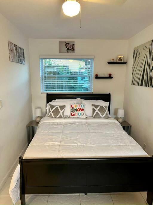 Apartment Cozy Near Seminole Hard Rock Cafe Hollywood